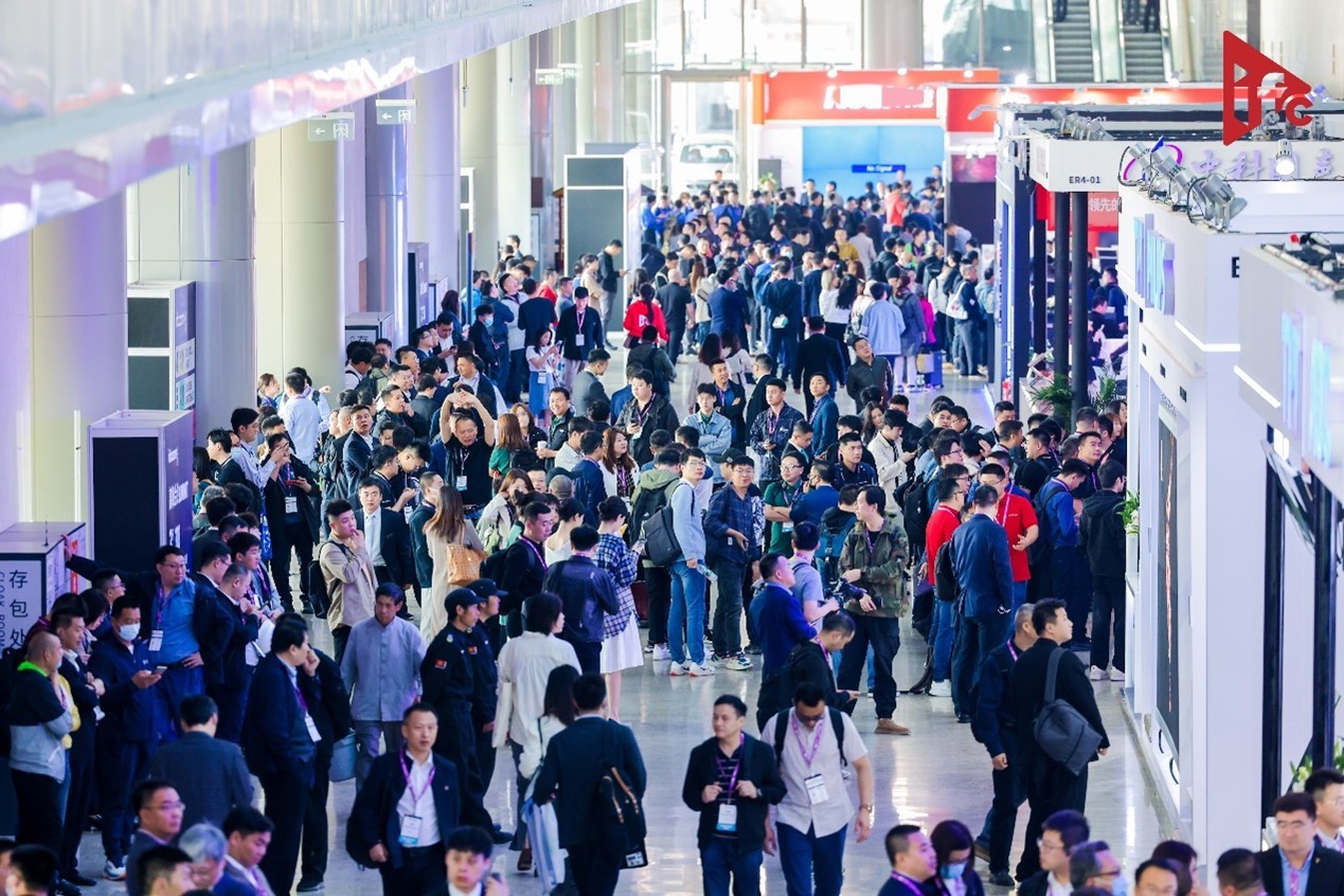 北京InfoComm China2024圓滿收官 | 邦彥技術，期待與您再相聚！